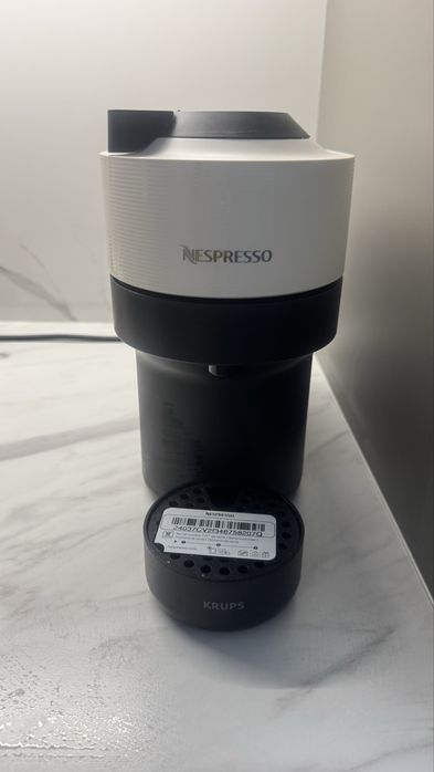 Nespresso vertuo кофемашина капсульная