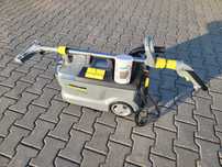 Wynajem, wypożyczenie odkurzacza piorącego karcher Puzzi 100, nowy