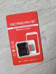 Karta pamięci MicroSD 128 GB