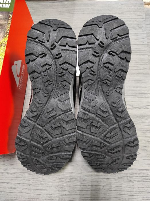 44 Ozark Trail чоловічі трекінгові водовідштовхуючі кросовки