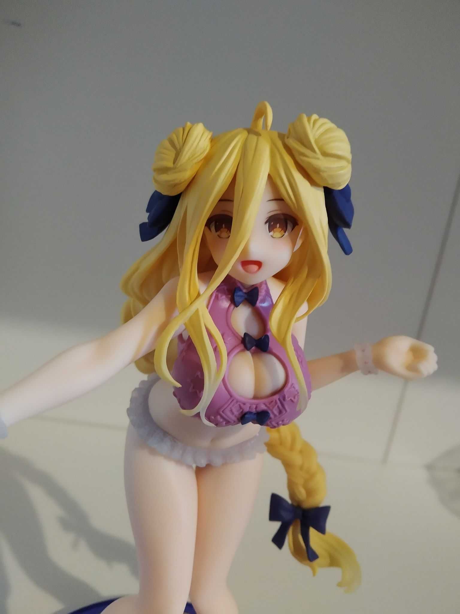 Oryginalna figurka Hoshimiya Mukuro Date A Live IV anime