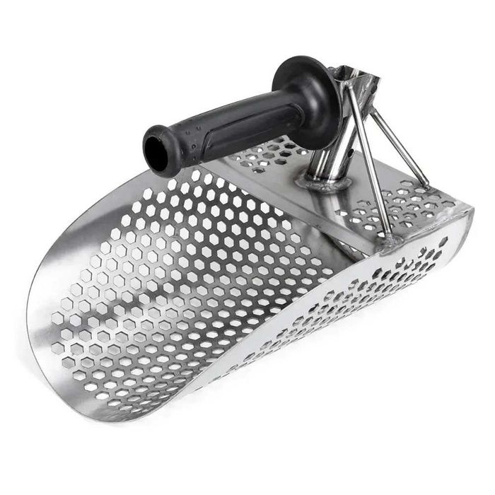 łopata sito czerpak przesiewacz sand scoop do poszukiwań