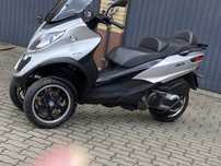 Sprzedam Piaggio 500 Mp3