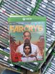 Gra Far Cry 6 Xbox One Xone Series X pudełkowa