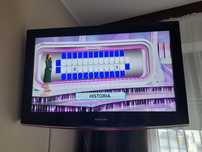 Telewizor led płaski samsung 32 cale