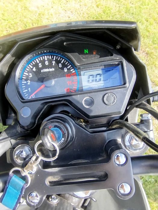 Продам Spark R32-200