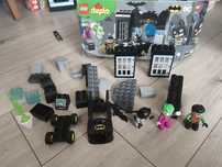 Jaskinia Batmana LEGO Duplo 10919