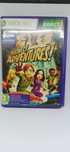 Adventures Kinect xbox 360 - SPOKO Lombard Pabianice