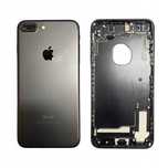 RAMKA KORPUS IPhone 7 plus Obudowa Ramka Dla Apple matt black