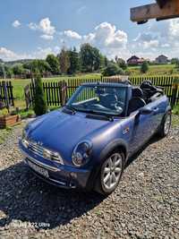 Sprzedam mini cabrio