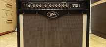 Wzmacniacz Peavey Bandit 112 Combo 100W 12" + Switch