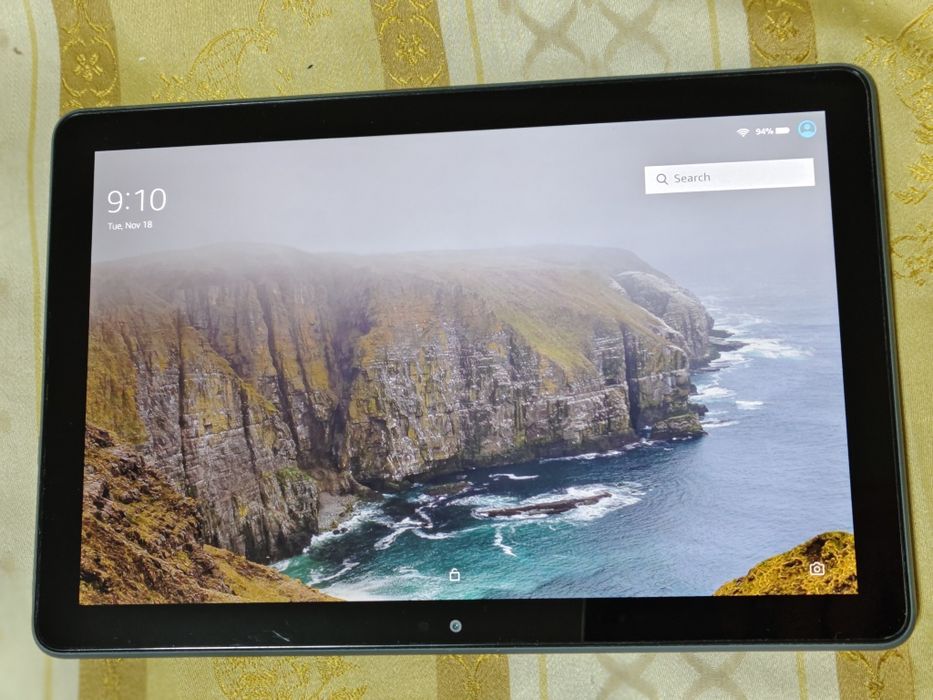 Продам планшет Amazon FireHD 10 Plus 4/32 gen11