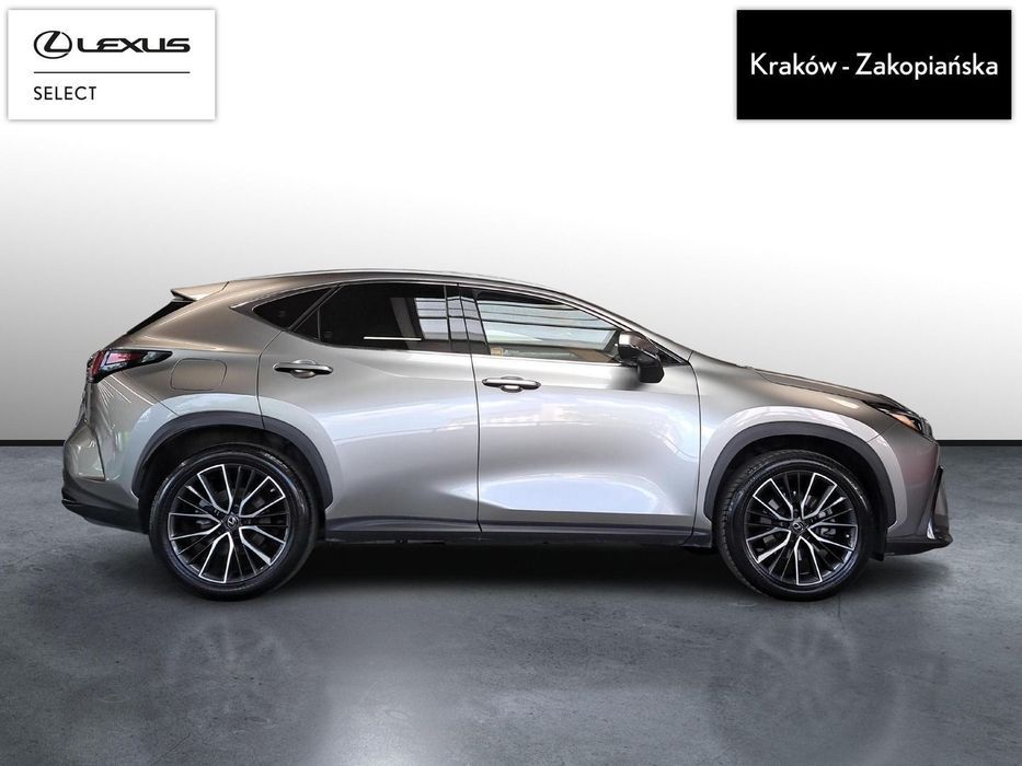 Lexus NX 450h+ Omotenashi / Szyber, AWD, FV23%