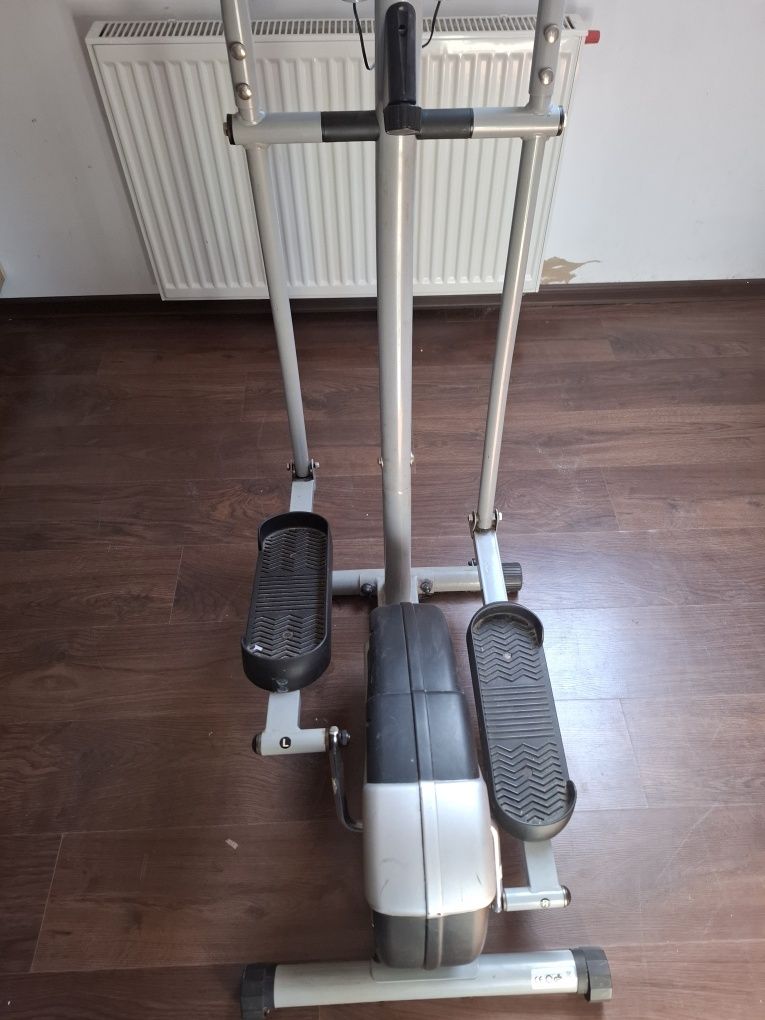 Orbitek magnetyczny do ćwiczeń