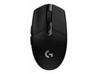 Myszka mysz bezprzewodowa Logitech G304 sensor optyczny
