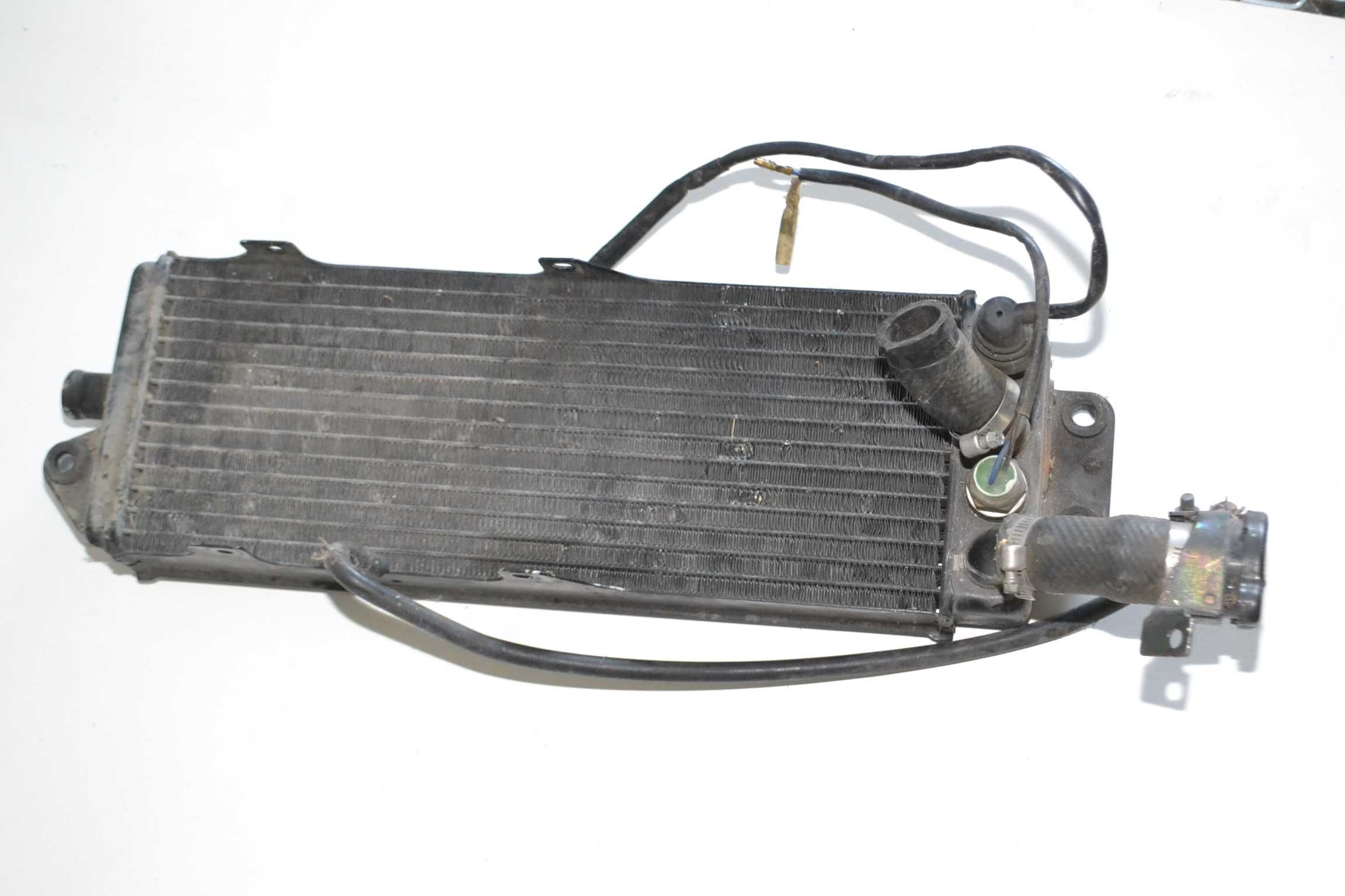 Suzuki vx800 vx 800 chłodnica czujnik temperatury korek