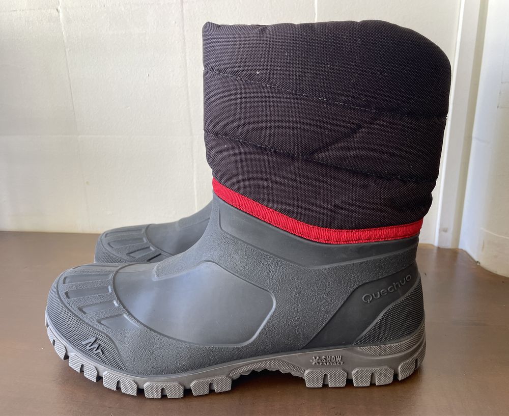 Botas de Neve Quechua | Snow Boots