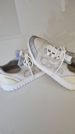 Adidasy Calvin Klein r.37