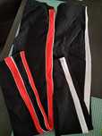 Legginsy sportowe xs dla nastolatki