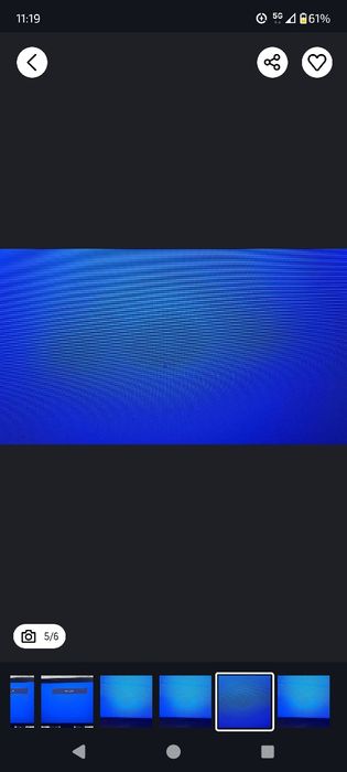 Telewizor Toshiba 40 cali sprzedam za darmo prawie