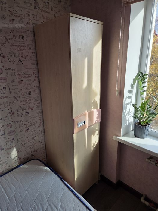 Меблі, дитяча кімната