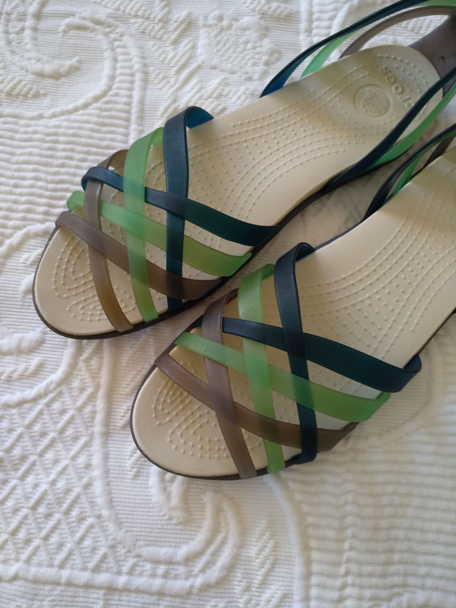 Crocs Huarache W10 40-41
