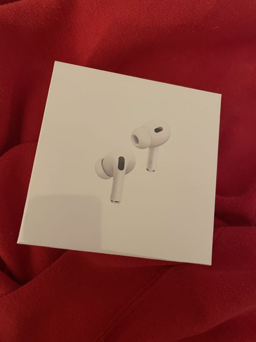 AirPods Pro 2 - Novos