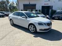 Skoda Octavia 1.5 TSI 150km! Automat! Salon Polska! I właściciel! ASO!