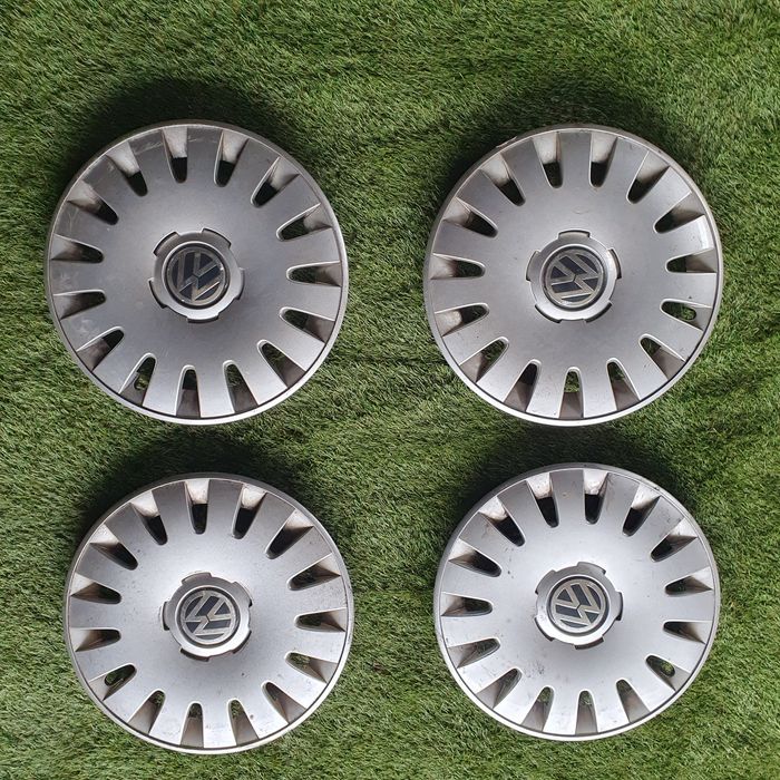 Kołpaki 16" Volkswagen