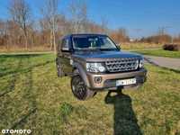 Land Rover Discovery 4 sprzedam