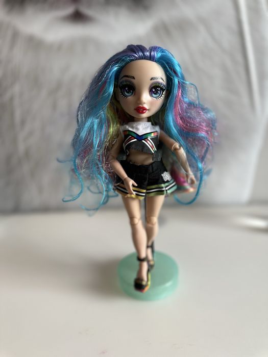 Rainbow High Fashion Amaya Raine