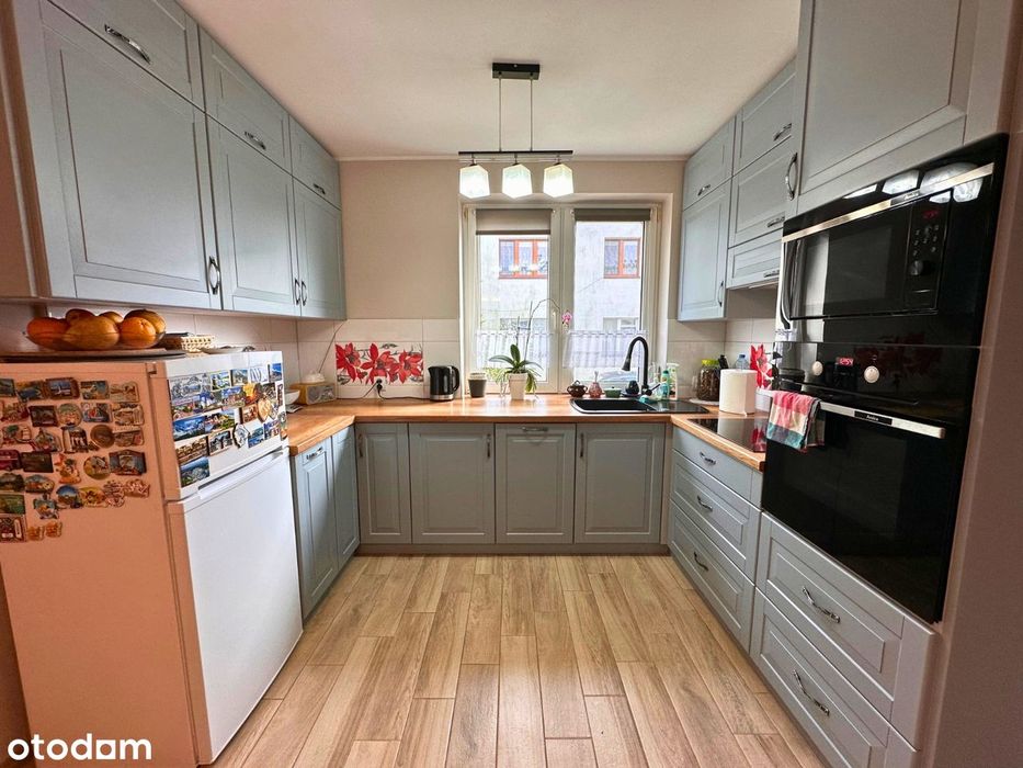 36 m² za 150 000 zł! Tanie mieszkanie w spokojnej okolicy