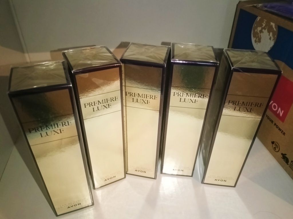 Avon Premiere Luxe 50ml