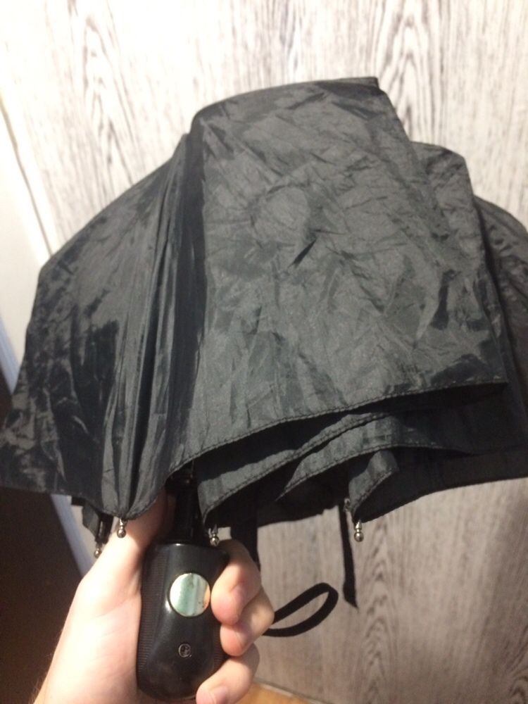 Зонт,  бу продам