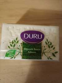 Продам мыло Duru