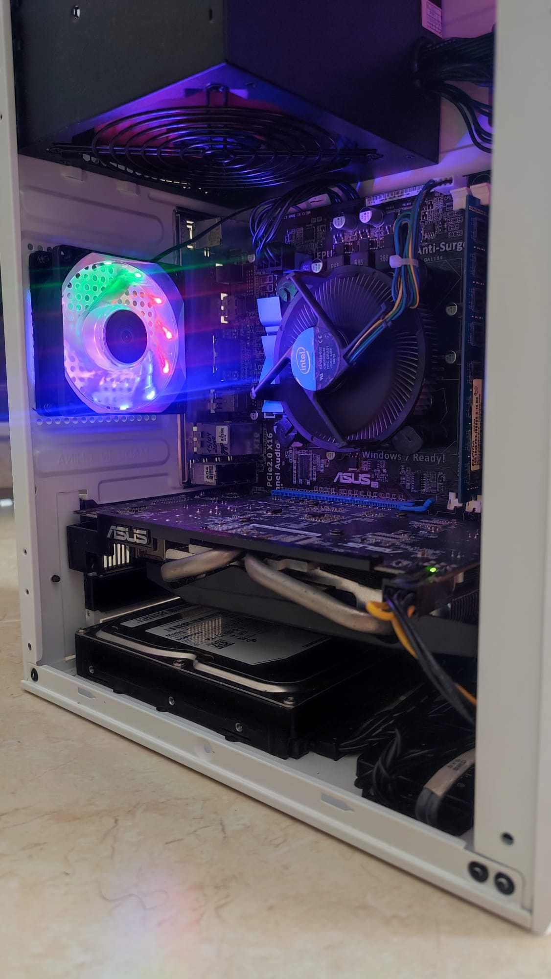 Computador Gamer