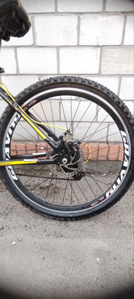 Ardis ezreal MTB 26, рама 17