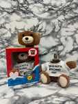 Perfumy Moschino Toy edp 50 ml
