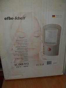 Солярий Efbe-Schott SC KBO 912