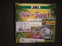 Żarówka JBL UV do terrariów 100W E27 230V