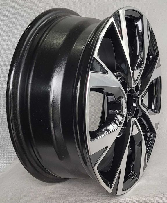 Felgi 15 Hyundai i20 Toyota Yaris 3 Suzuki Swift Kia Rio Mazda 2 54,1