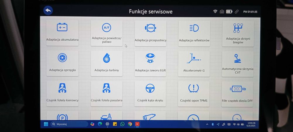 Tablet Fujitsu Q616 Klawiatura SIM SSD 500GB 8GB RAM CORE M7