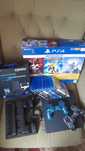 Playstation 4 slim 1tb