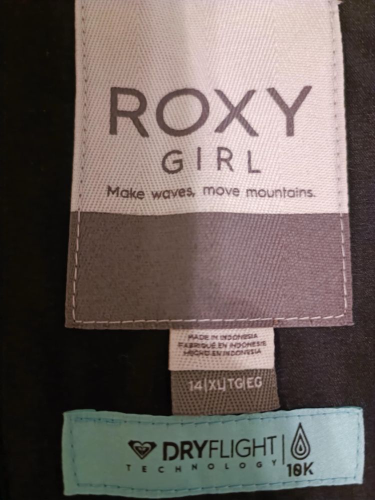Kurtka narciarska Roxy