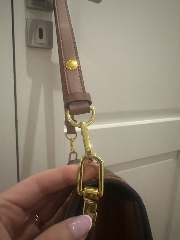Torebka louis vuitton jak nowa