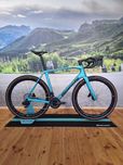Nowy rower gravel Bianchi IMPULSO RC FORCE AXS PROMOCJA RATY 0%