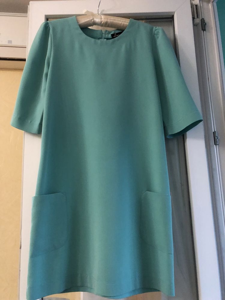 Продам  платья, сарафан, Италия, Испания, размер 36 ( XS-S)