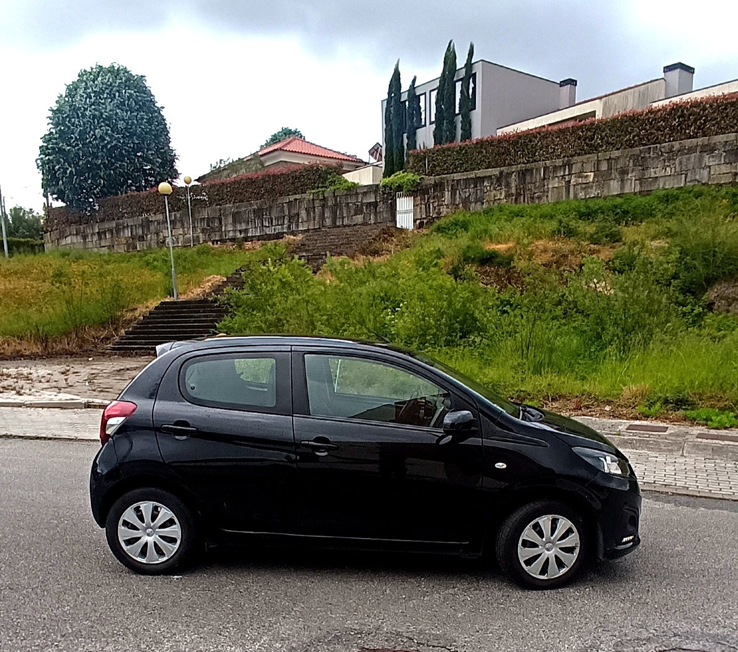 PEUGEOT 108 1.0 Active