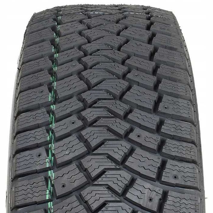 4x235/60 R18 opony zimowe bieżnikowane PROFIL INGA SUV