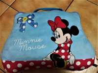 Poduszka torebka  Disney Mickey Mouse